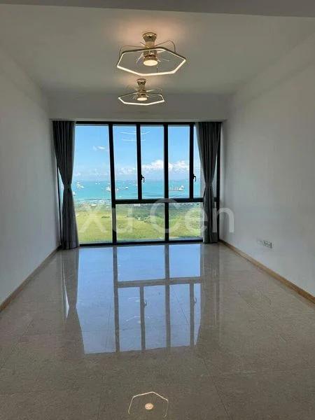4 Bed Condo for Rent in  Marina One/ The Heart - Image 7